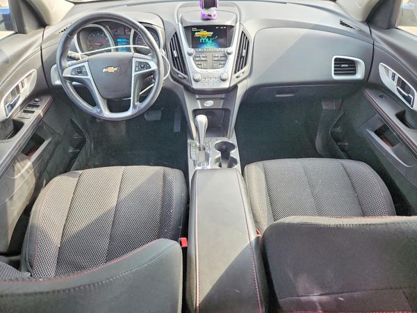 2013 CHEVROLET EQUINOX 1LT