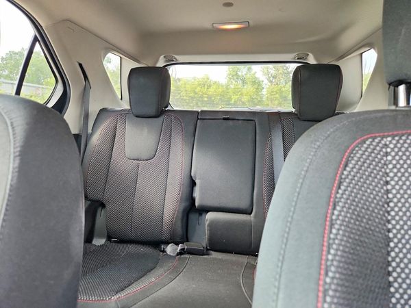 2013 CHEVROLET EQUINOX 1LT