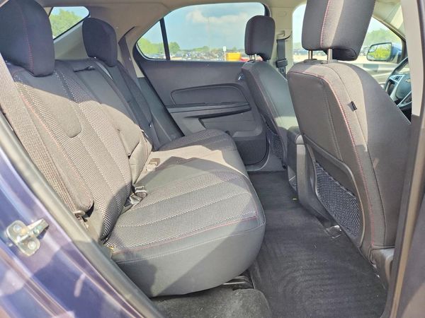 2013 CHEVROLET EQUINOX 1LT
