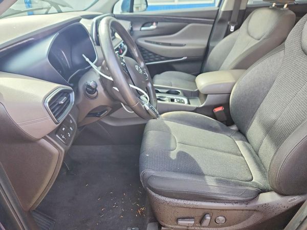 2019 HYUNDAI SANTA FE SEL, SEL Plus