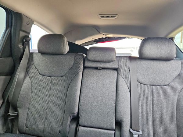2019 HYUNDAI SANTA FE SEL, SEL Plus