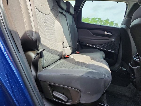 2019 HYUNDAI SANTA FE SEL, SEL Plus