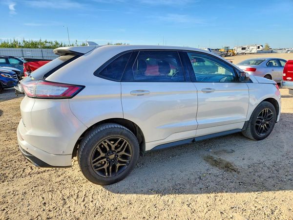 2017 FORD EDGE Sport