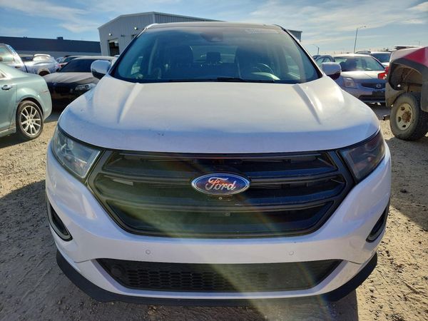 2017 FORD EDGE Sport