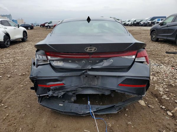 2024 HYUNDAI ELANTRA — DIRR