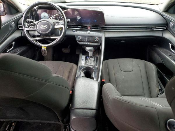 2024 HYUNDAI ELANTRA — CKPT