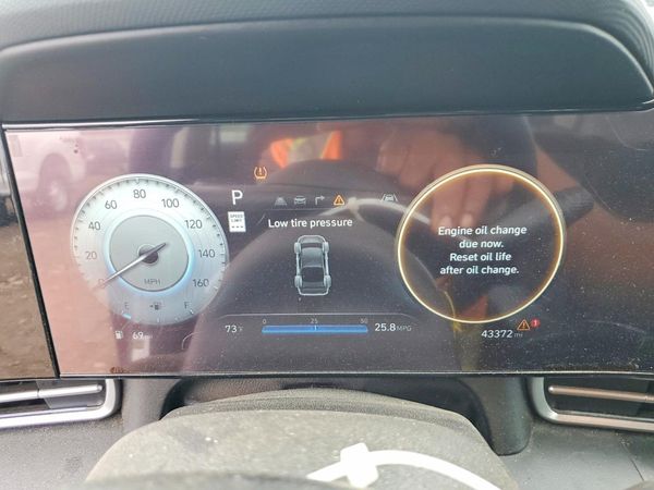 2024 HYUNDAI ELANTRA — ODOM