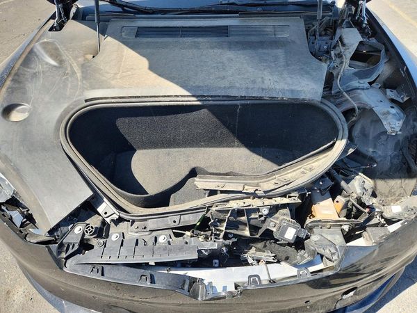 2022 TESLA MODEL S