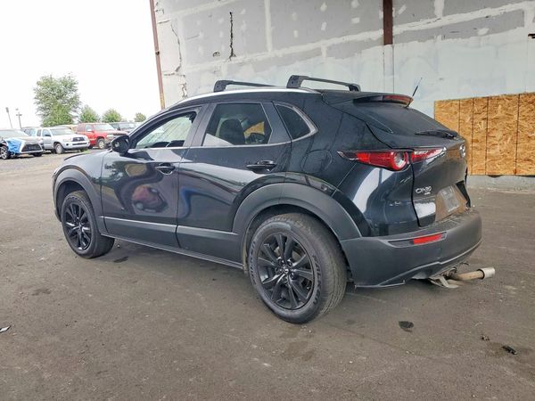 2024 MAZDA CX-30
