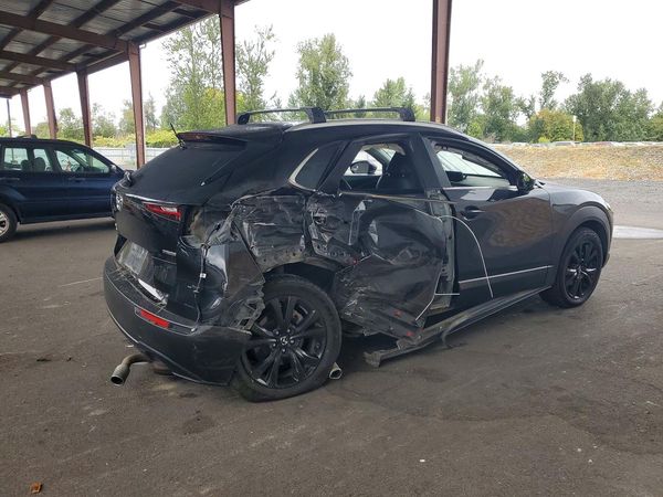 2024 MAZDA CX-30