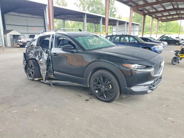 2024 MAZDA CX-30