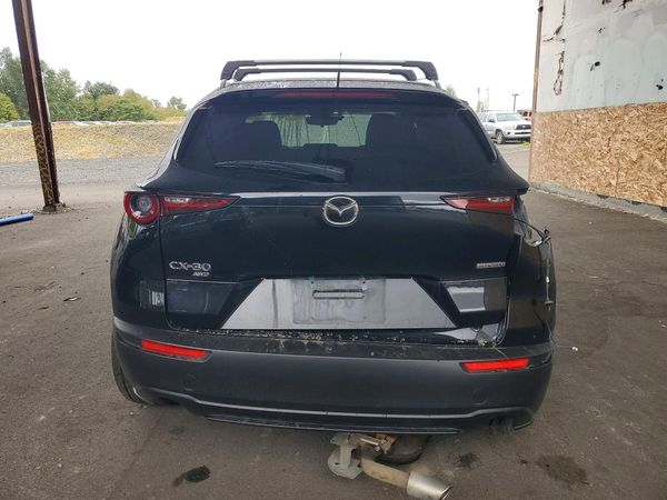 2024 MAZDA CX-30