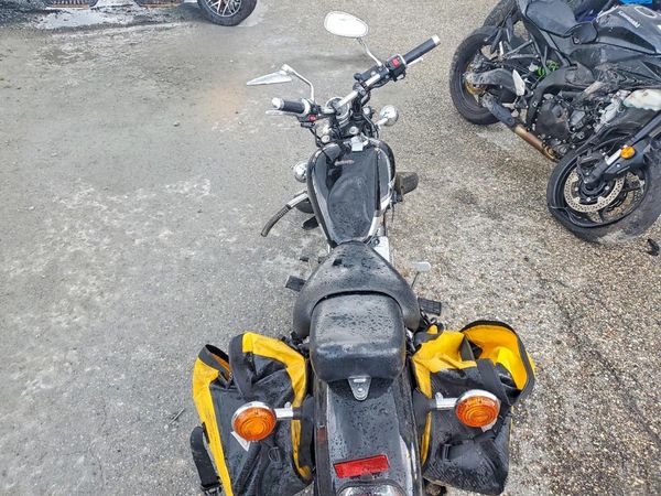 2022 YAMAHA XV250