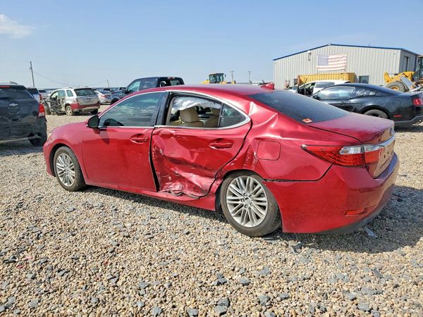 2015 LEXUS ES 350