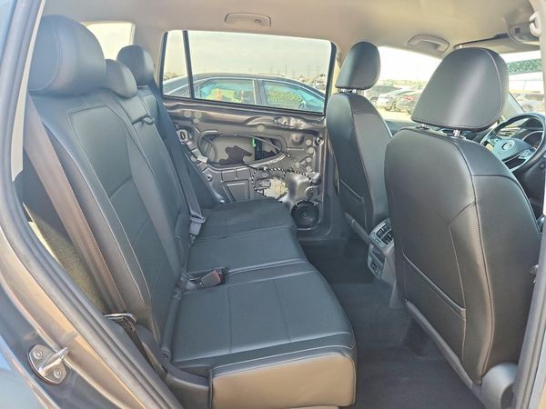 2018 VOLKSWAGEN TIGUAN SE, 4Motion SEL