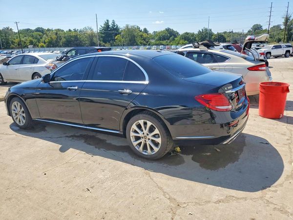 2019 MERCEDES-BENZ E E300-4M