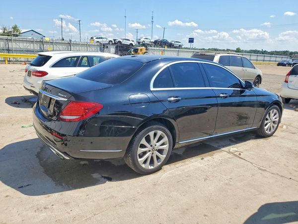 2019 MERCEDES-BENZ E E300-4M