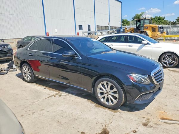 2019 MERCEDES-BENZ E E300-4M