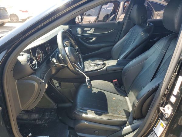 2019 MERCEDES-BENZ E E300-4M