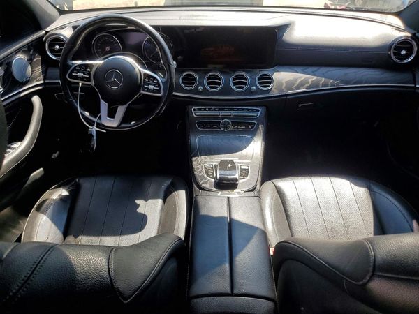 2019 MERCEDES-BENZ E E300-4M