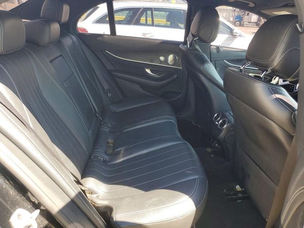 2019 MERCEDES-BENZ E E300-4M