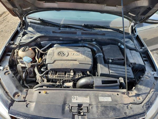 2017 VOLKSWAGEN JETTA GLI