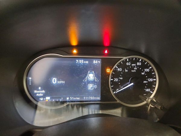 2020 NISSAN KICKS