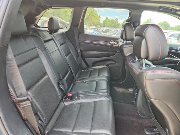 2018 JEEP GRAND CHEROKEE Trailhawk