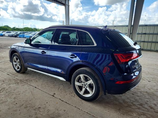 2024 AUDI Q5