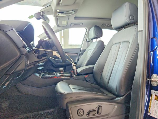 2024 AUDI Q5
