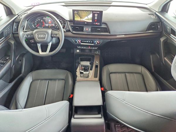 2024 AUDI Q5
