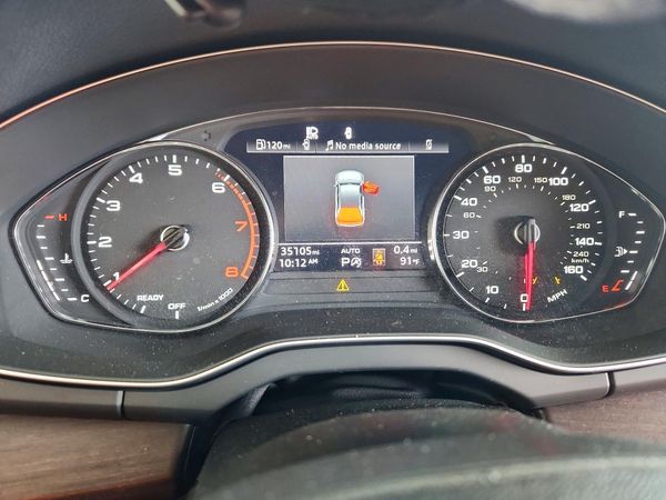 2024 AUDI Q5