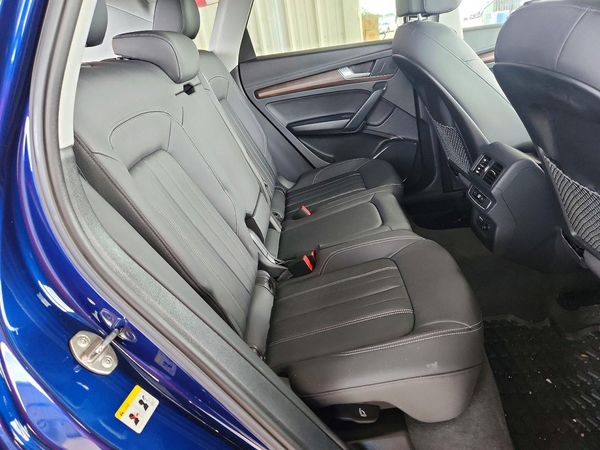 2024 AUDI Q5