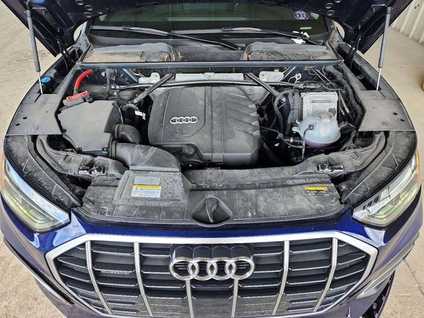 2024 AUDI Q5