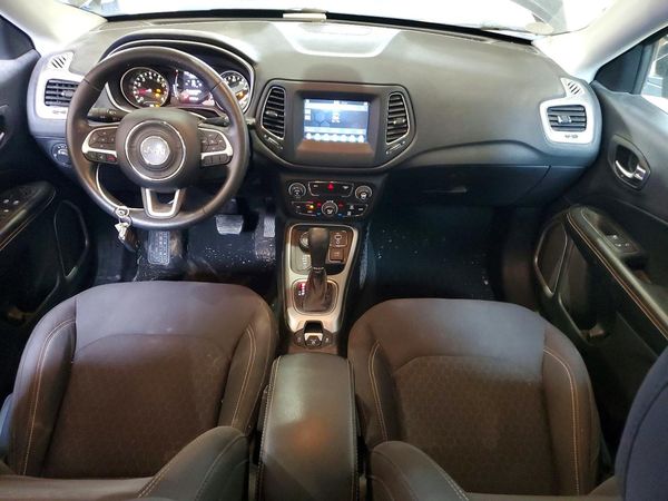 2020 JEEP COMPASS Sport