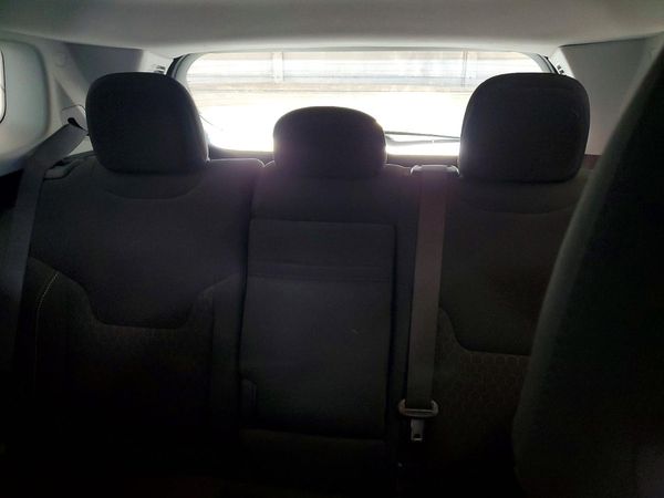 2020 JEEP COMPASS Sport