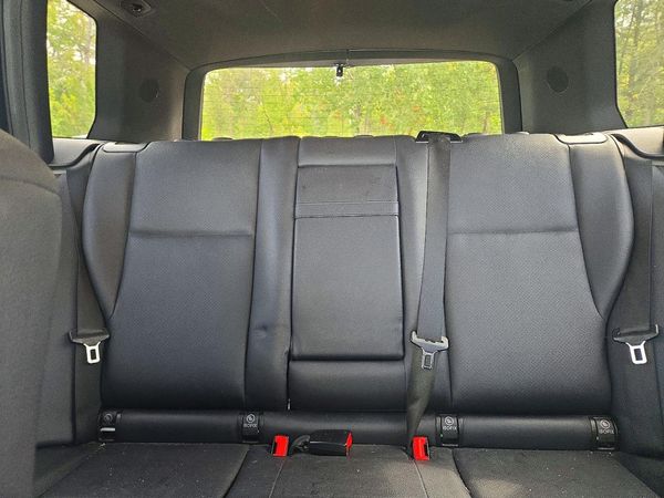 2014 MERCEDES-BENZ GLK GLK250 BLUETEC 4-MATIC