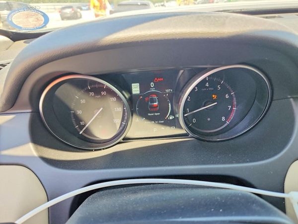 2017 LAND ROVER DISCOVERY SPORT HSE