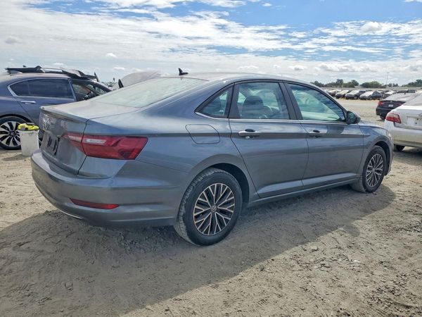 2021 VOLKSWAGEN JETTA S / SE / R-Line