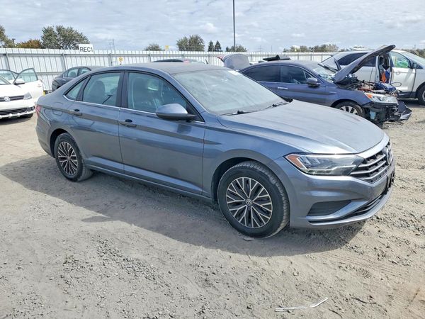 2021 VOLKSWAGEN JETTA S / SE / R-Line