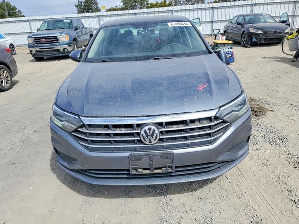 2021 VOLKSWAGEN JETTA S / SE / R-Line