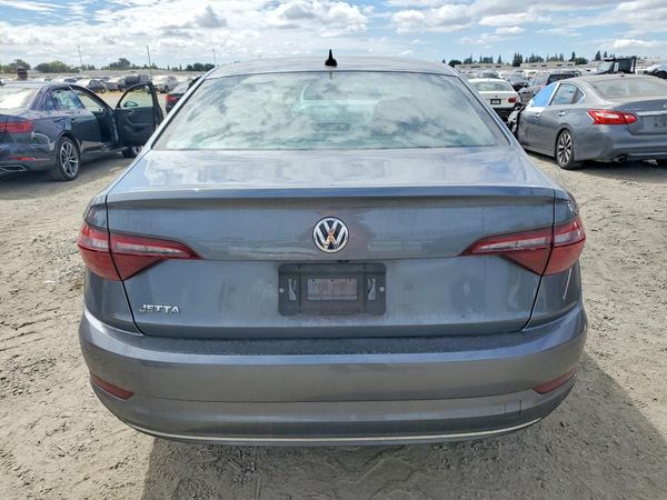 2021 VOLKSWAGEN JETTA S / SE / R-Line