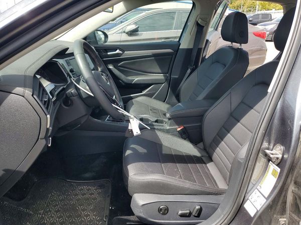 2021 VOLKSWAGEN JETTA S / SE / R-Line