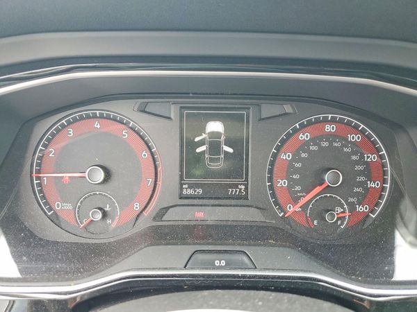 2021 VOLKSWAGEN JETTA S / SE / R-Line