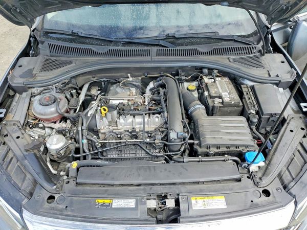 2021 VOLKSWAGEN JETTA S / SE / R-Line