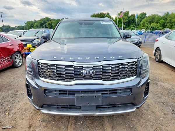 2020 KIA TELLURIDE