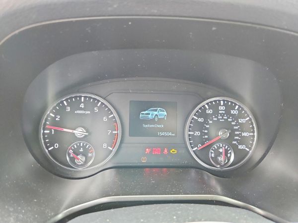 2020 KIA TELLURIDE