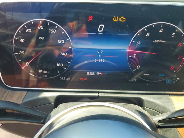 2024 MERCEDES-BENZ C C300