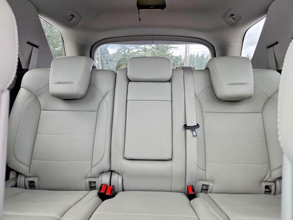 2013 MERCEDES-BENZ ML ML350 BLUETEC 4-MATIC
