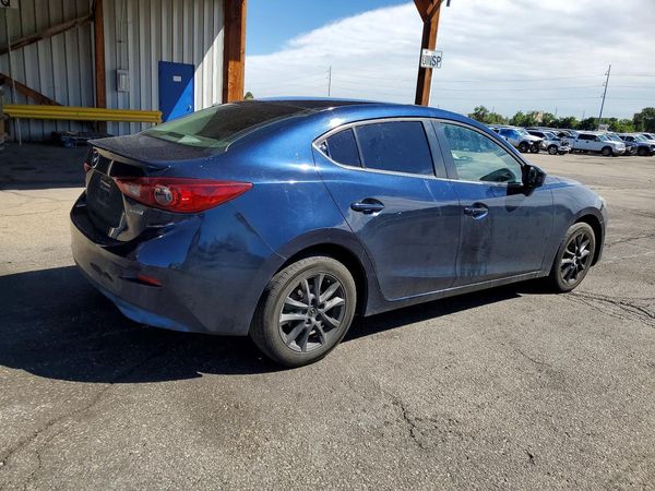 2015 MAZDA 3 Touring/GS — PSRA
